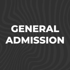 General Admission